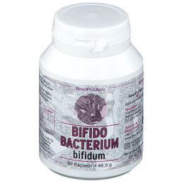 SinoPlaSan Bifidobacterium Bifidum Kapseln