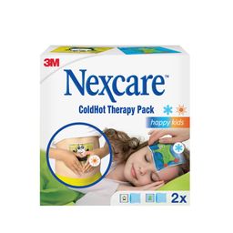 Nexcare™ HAPPY KIDS ColdHot
