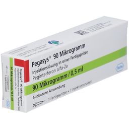 Pegasys 90 µg