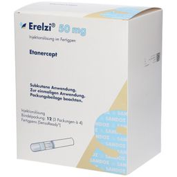 Erelzi® 50 mg