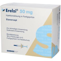 Erelzi® 50 mg