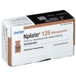 Nplate® 125 µg