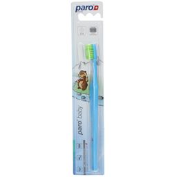paro® baby Kinderzahnbürste
