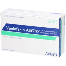 Venlafaxin Aristo® 225 mg