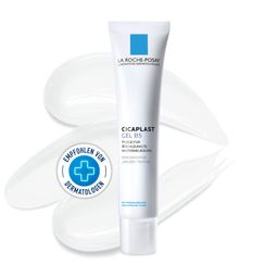 La Roche Posay Cicaplast Gel B5 Wundpflege Balsam regenerierende Pflege bei Narben und nach ästhetischen Behandlungen