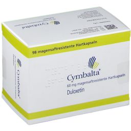 Cymbalta® 60