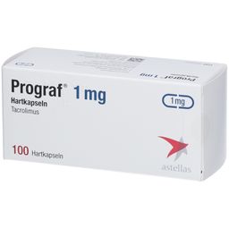 Prograf® 1Mgeln