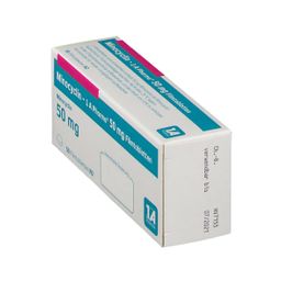 Minocyclin - 1 A Pharma® 50 mg