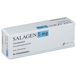 SALAGEN 5 mg