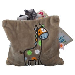 Fashy Wärmekissen Safari Giraffe
