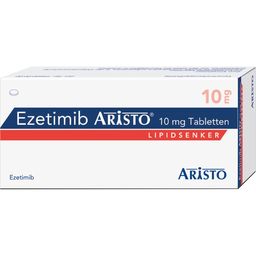 Ezetimib Aristo® 10 mg