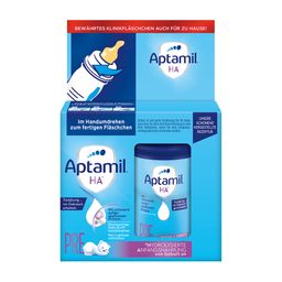 Aptamil HA Pre Anfangsmilch von Geburt an, trinkfertig