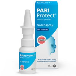PARI ProTECT® Nasenspray