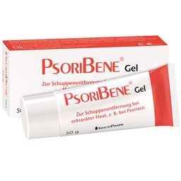PsoriBene® Gel