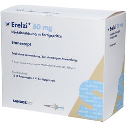 Erelzi 50 mg