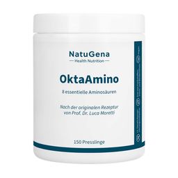 NatuGena® OktaAmino