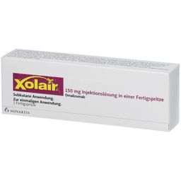 Xolair® 150Mg IloInFer
