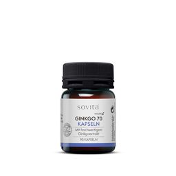sovita® Ginkgo 70