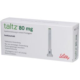 Taltz 80 mg