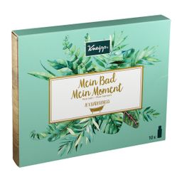 Kneipp® Mein Bad - Mein Moment Geschenkset