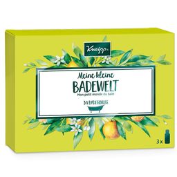 Kneipp® Meine kleine Badewelt Geschenkset