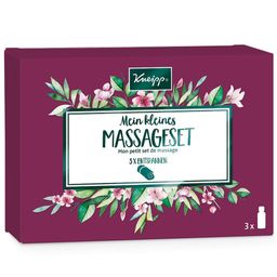 Kneipp® Mein kleines Massageset Geschenkset