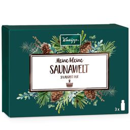 Kneipp® Meine kleine Saunawelt Geschenkset