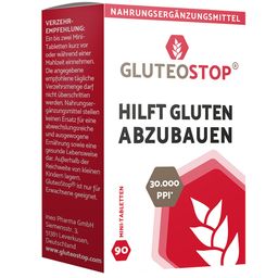 GluteoStop®