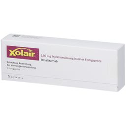 Xolair 150 mg