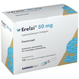 Erelzi 50 mg