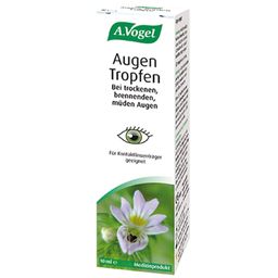 A. Vogel Augen Tropfen
