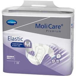 MoliCare® Premium Elastic 8 Tropfen Größe L