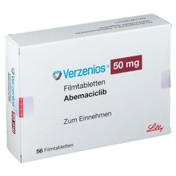 Verzenios® 50 mg