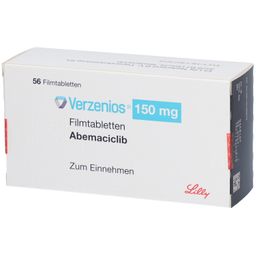 Verzenios® 150 mg