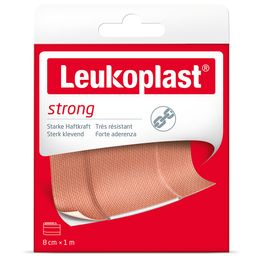 Leukoplast® Strong 8 cm x 1 m