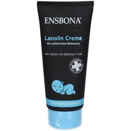Ensbona® Lanolin Creme