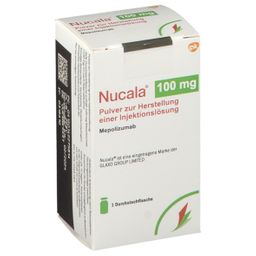 Nucala 100 mg