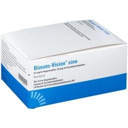 Bimato-Vision® sine 0,3 mg/ml