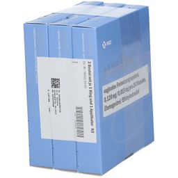 Nuvaring 0,120/0,015 mg/24 h