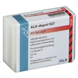 ALK-depot SQ® 801 Biene
