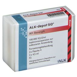 ALK-depot SQ® 801 Biene