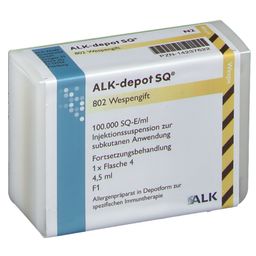 ALK-depot SQ® 802 Wespe