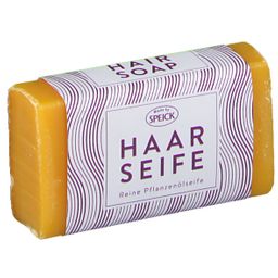 Speick - Pflanzenöl Haarseife