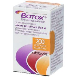 Botox® 200 6Mg E