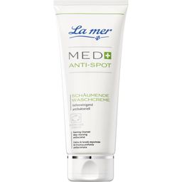La mer MED+ Anti-Spot schäumende Waschcreme