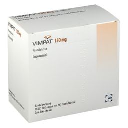 Vimpat® 150Mg