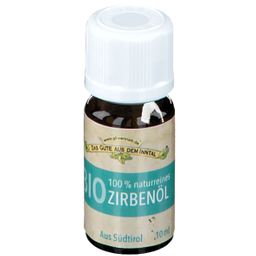 Bio Zirbenöl