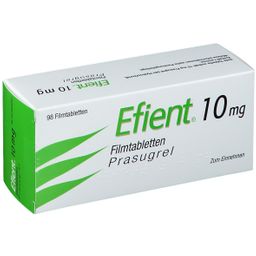 Efient® 10 mg