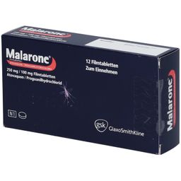 Malarone®