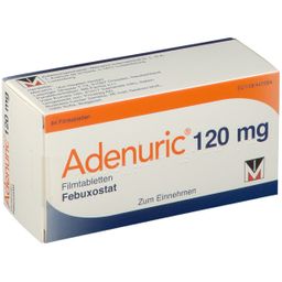 Adenuric® 120 g